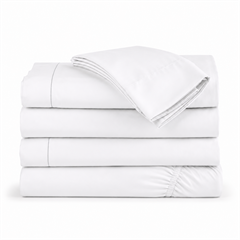 Millennium Sheet Set White